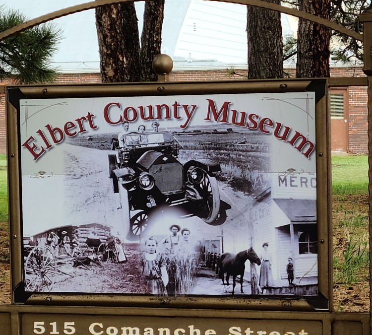 elbert-county-historical-society-museum-photo